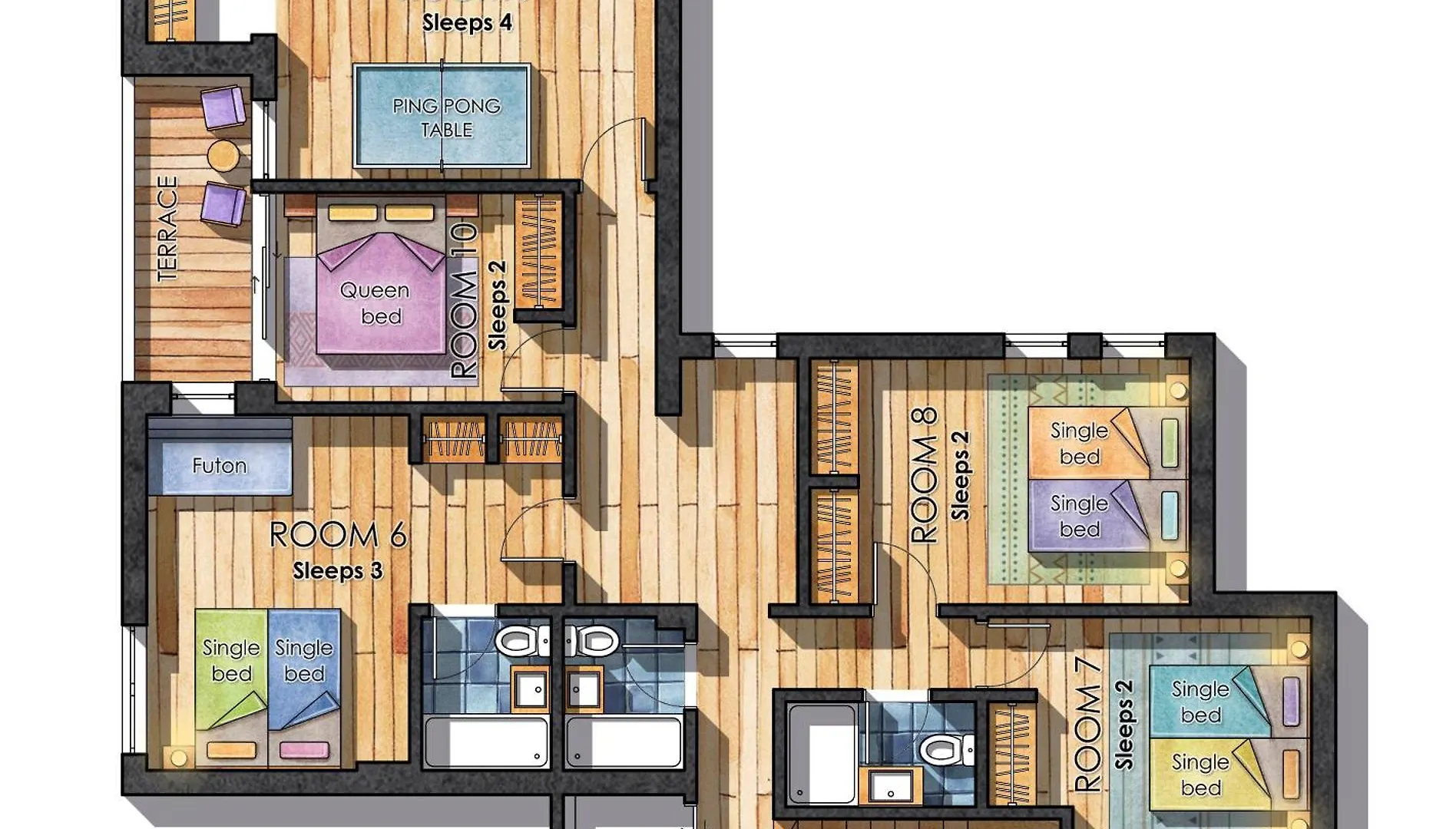 Villa Retreat Villa, Full Amenities, Up To 40Ppl Lisboa