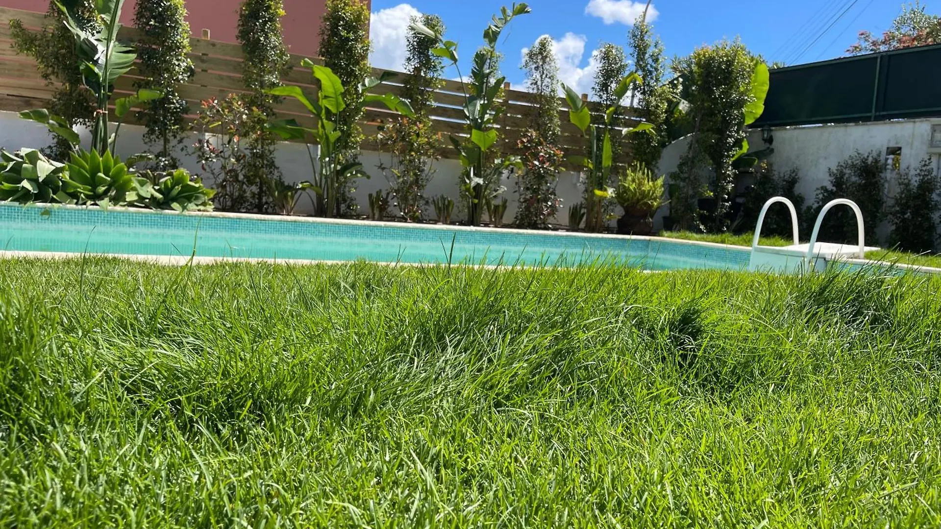 Retreat Villa, Full Amenities, Up To 40Ppl Lisboa 0*,  Portugal
