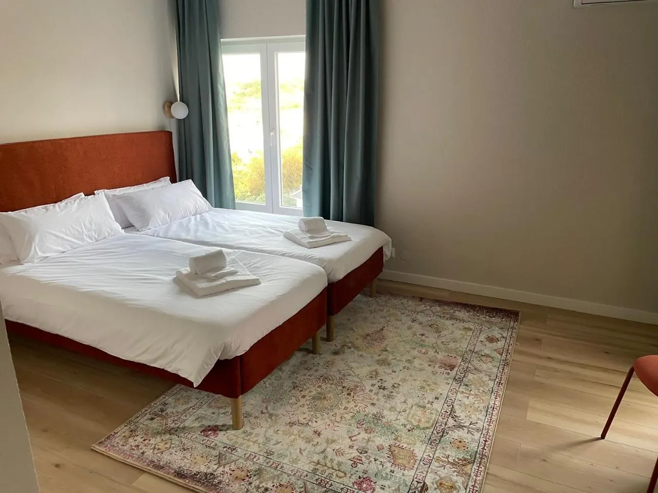 Retreat Villa, Full Amenities, Up To 40Ppl Lisboa Villa