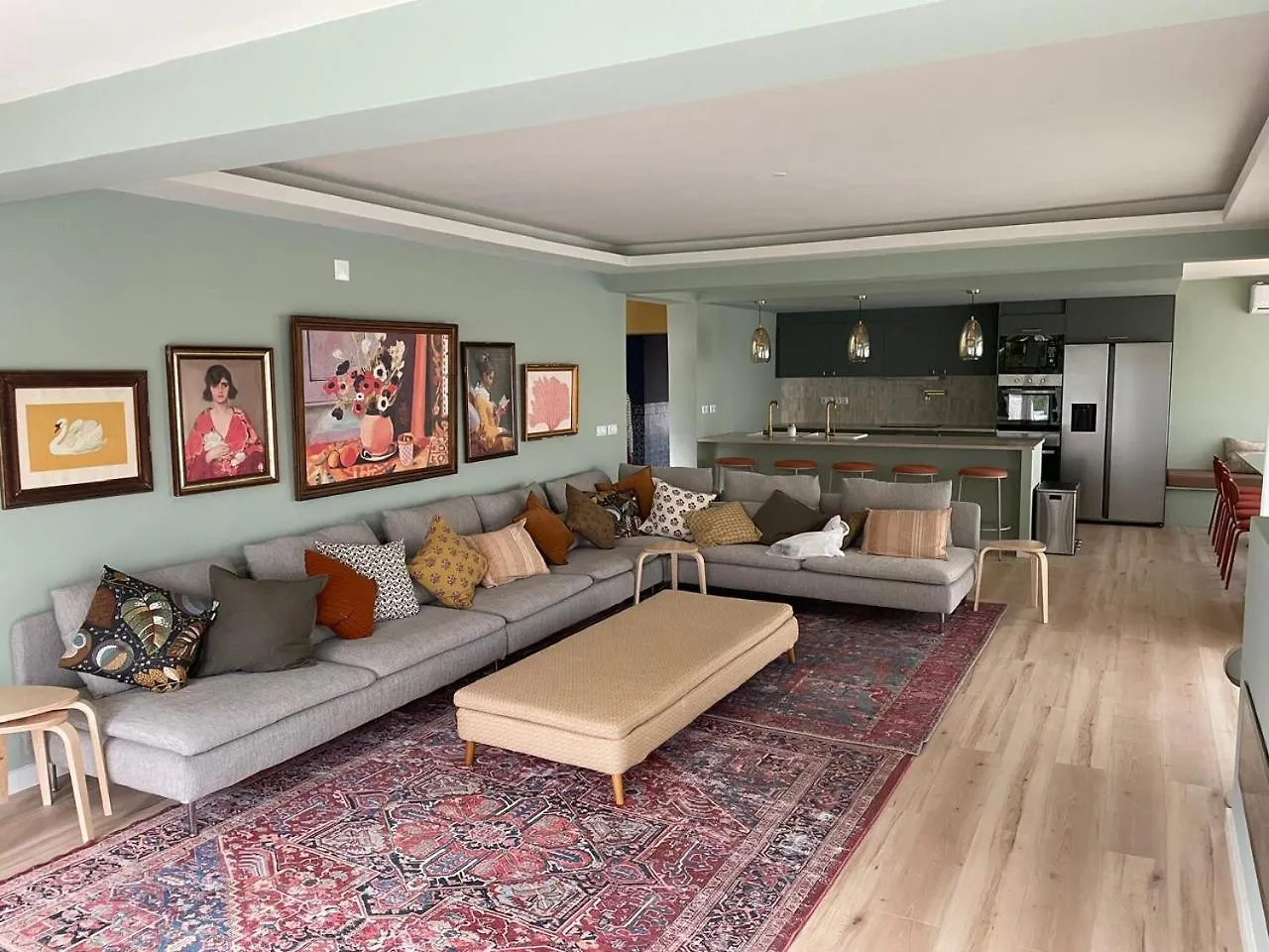 Villa Retreat Villa, Full Amenities, Up To 40Ppl Lisboa