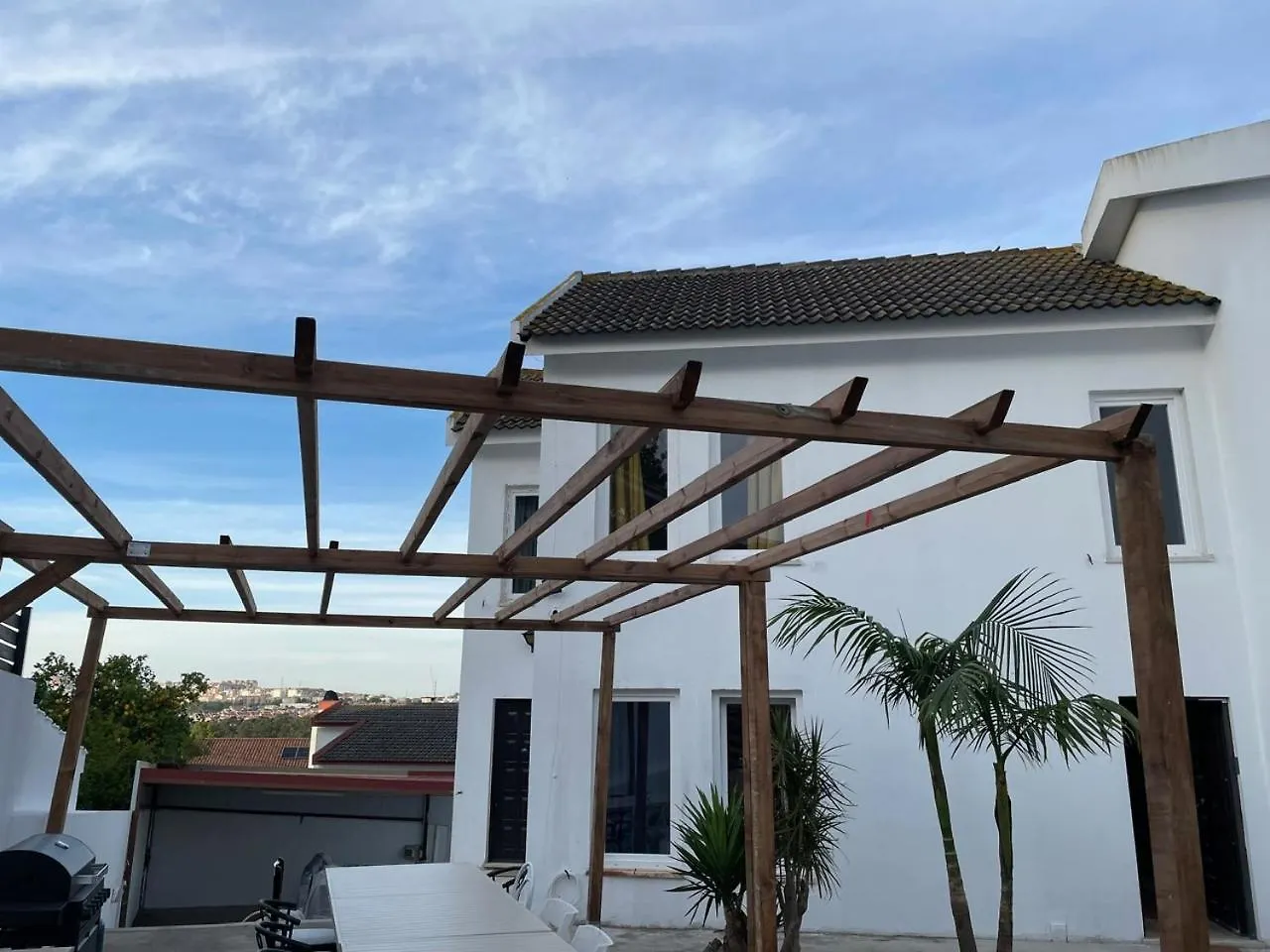 Villa Retreat Villa, Full Amenities, Up To 40Ppl Lisboa