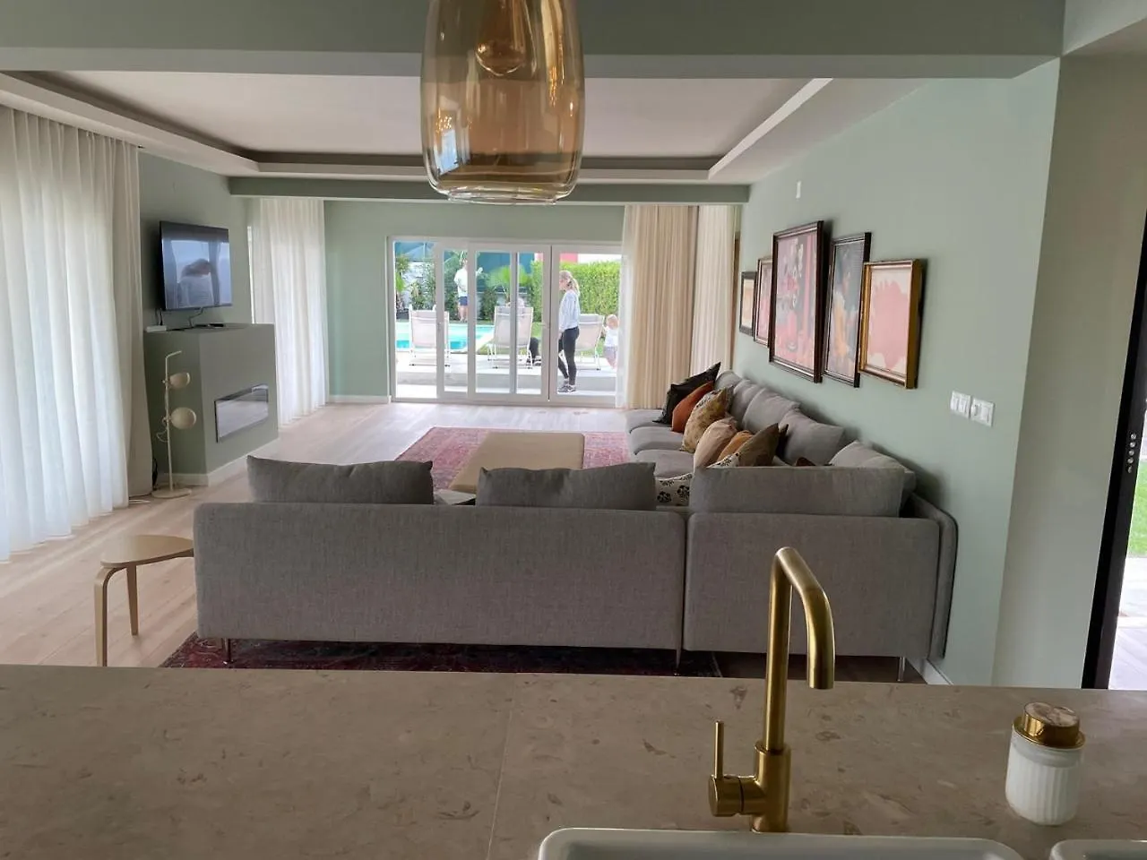 Retreat Villa, Full Amenities, Up To 40Ppl Lisboa