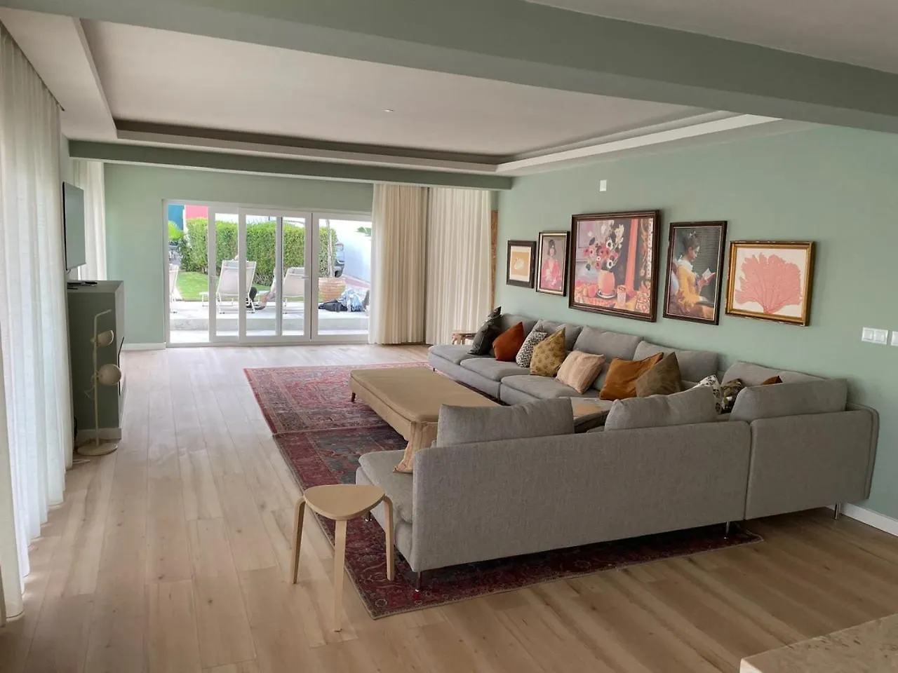 Retreat Villa, Full Amenities, Up To 40Ppl Lisboa Villa