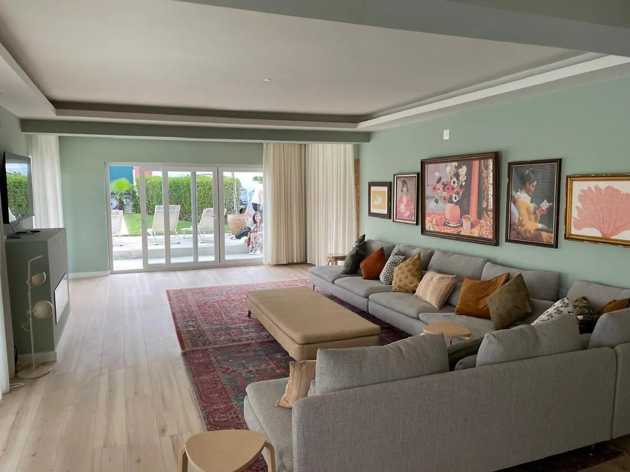 Villa Retreat Villa, Full Amenities, Up To 40Ppl Lisboa Portugal