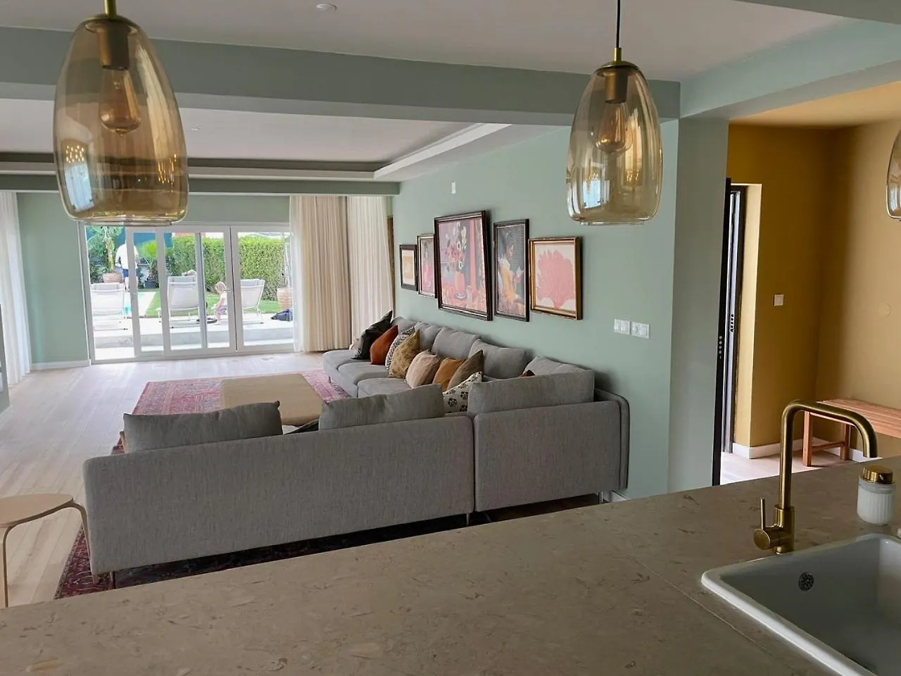 Retreat Villa, Full Amenities, Up To 40Ppl Lisboa