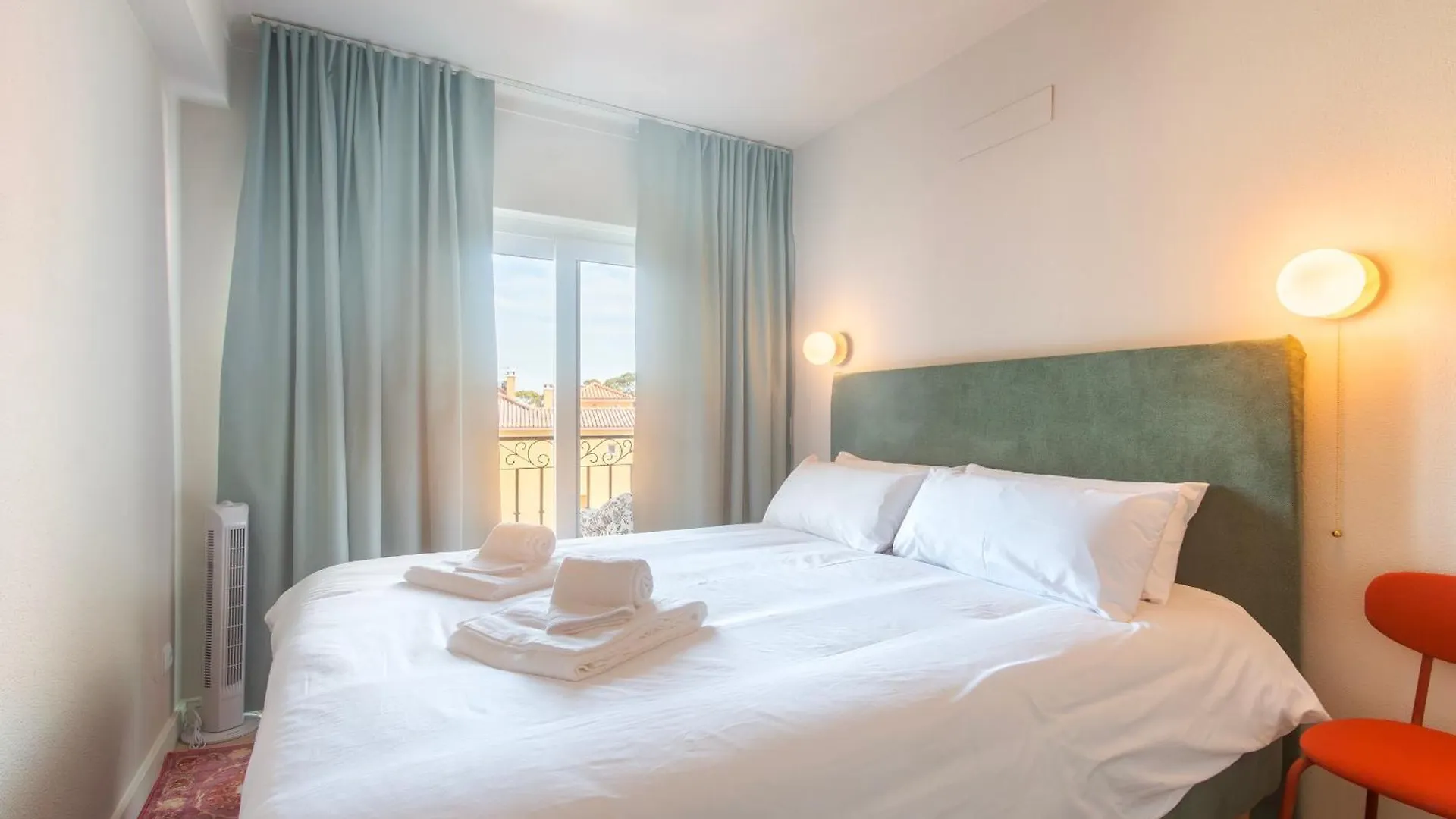 Retreat Villa, Full Amenities, Up To 40Ppl Lisboa