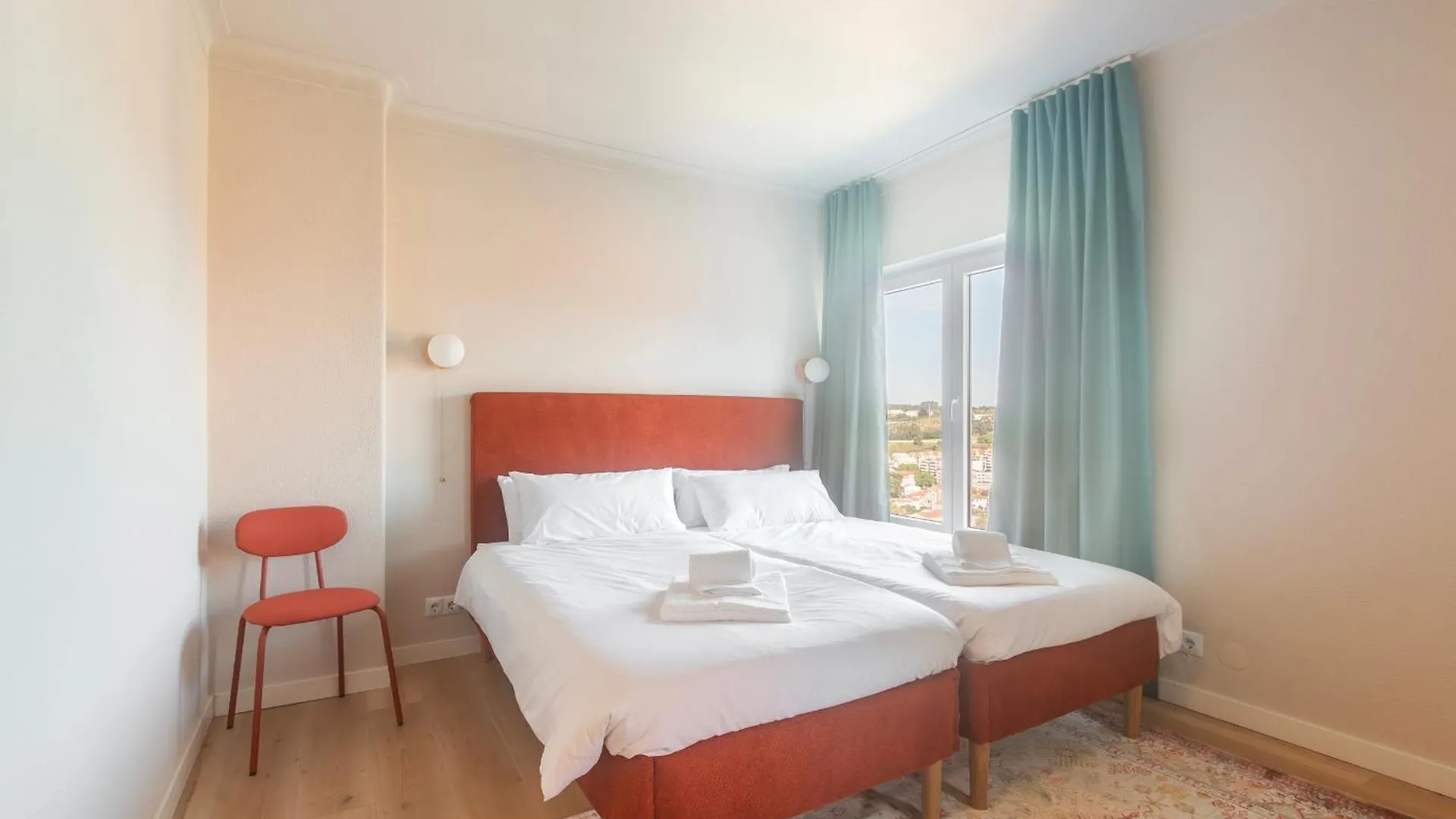Villa Retreat Villa, Full Amenities, Up To 40Ppl Lisboa