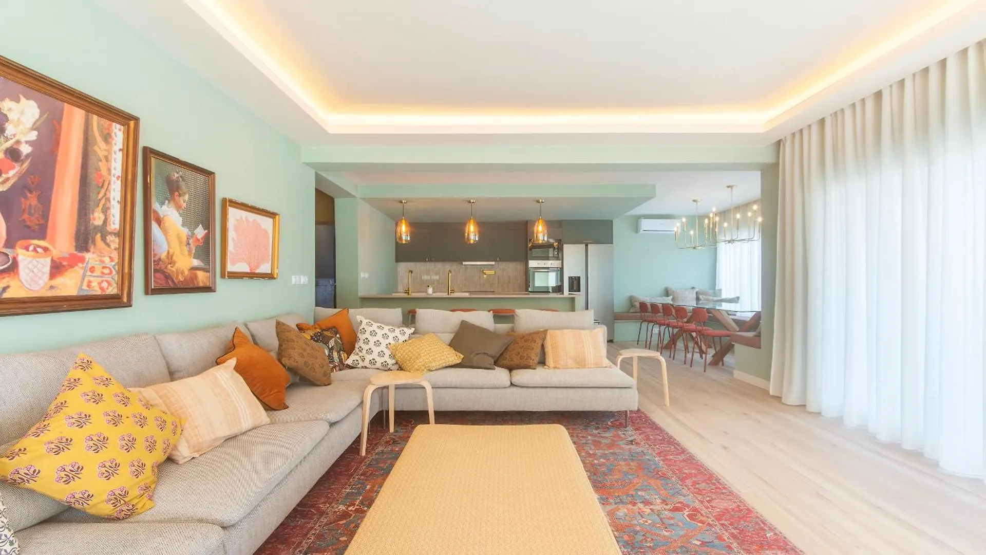 Villa Retreat Villa, Full Amenities, Up To 40Ppl Lisboa