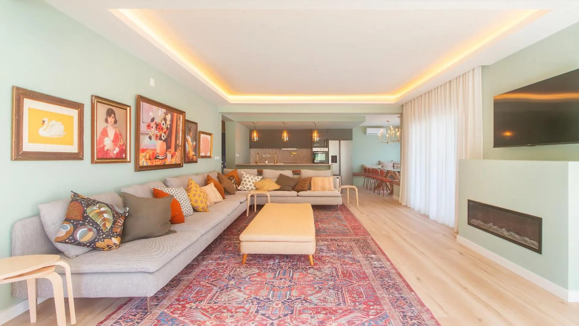 Villa Retreat Villa, Full Amenities, Up To 40Ppl Lisboa