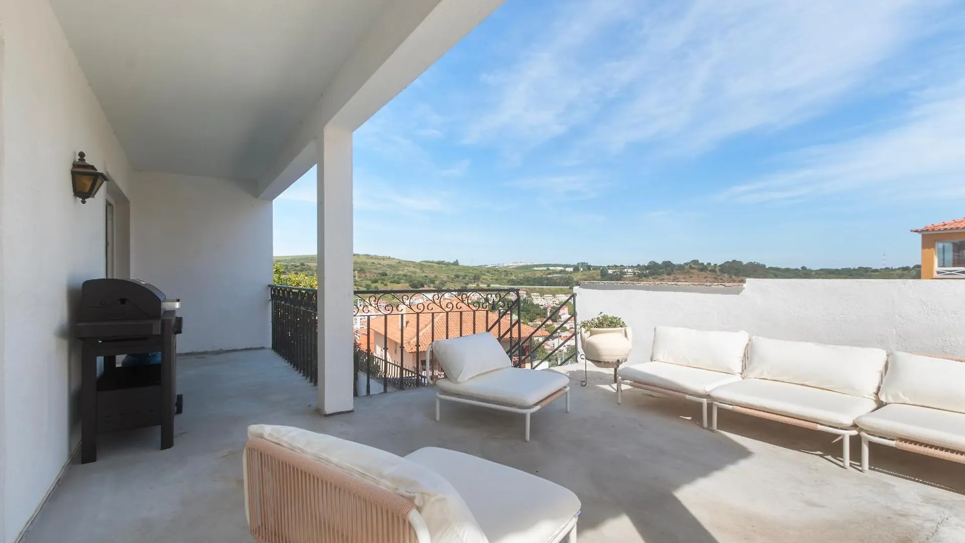 Villa Retreat Villa, Full Amenities, Up To 40Ppl Lisboa Portugal