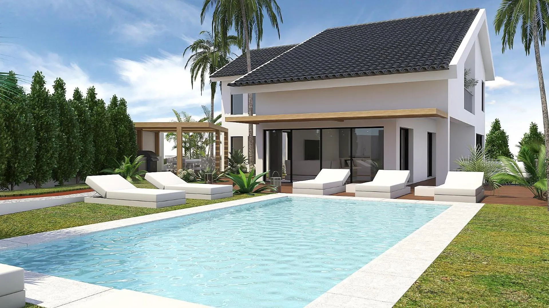 Retreat Villa, Full Amenities, Up To 40Ppl Lisboa