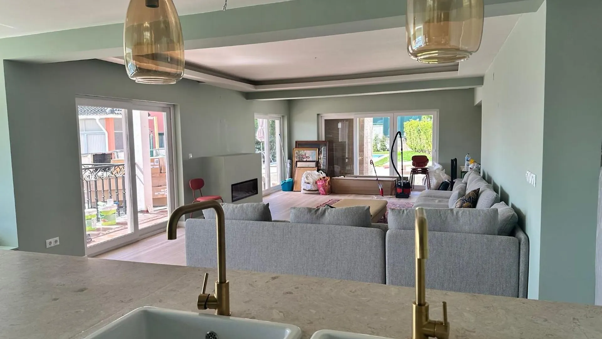 Retreat Villa, Full Amenities, Up To 40Ppl Lisboa Portugal