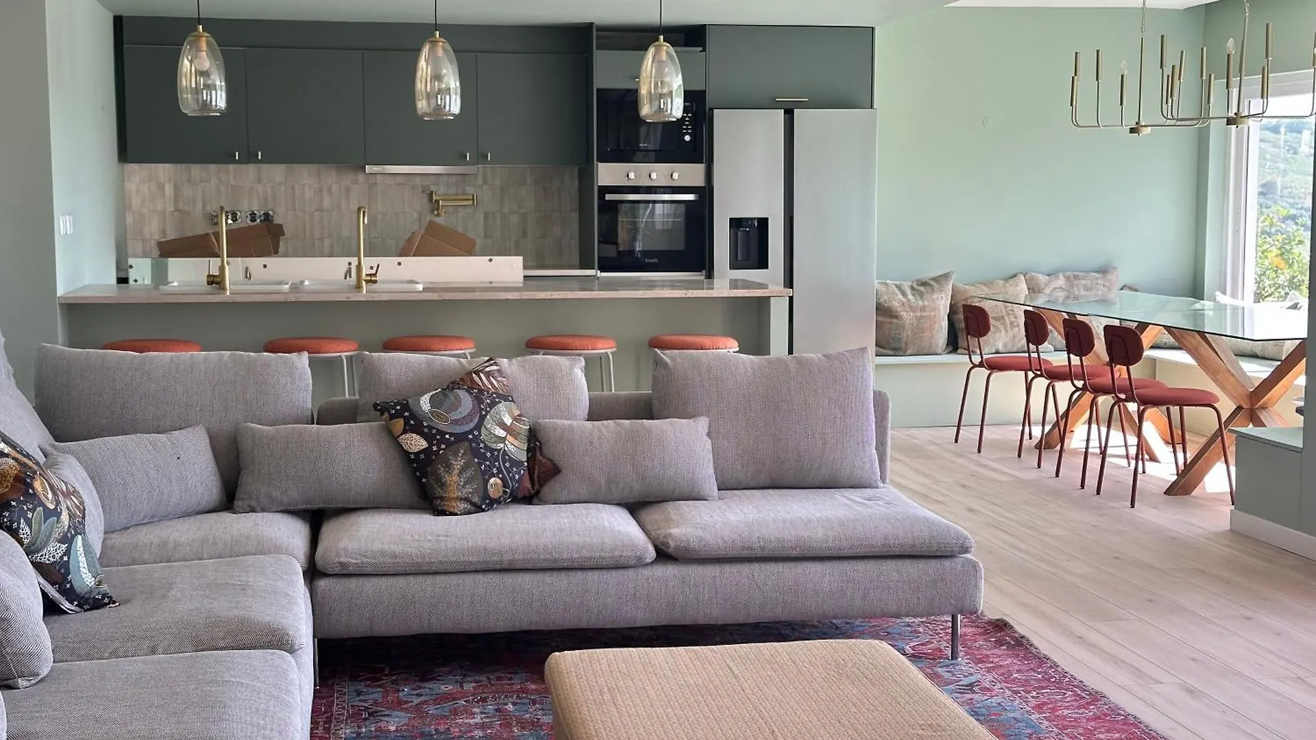 Retreat Villa, Full Amenities, Up To 40Ppl Lisboa
