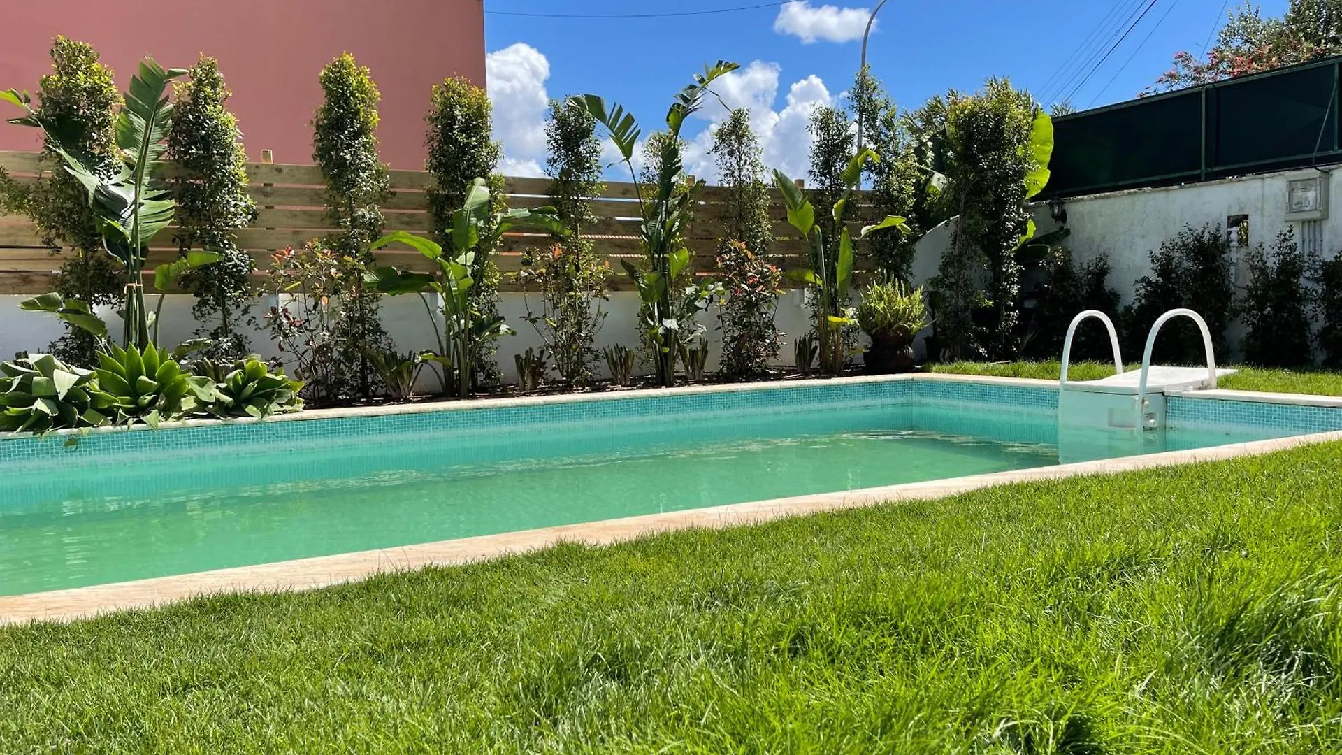 Retreat Villa, Full Amenities, Up To 40Ppl Lisboa Portugal