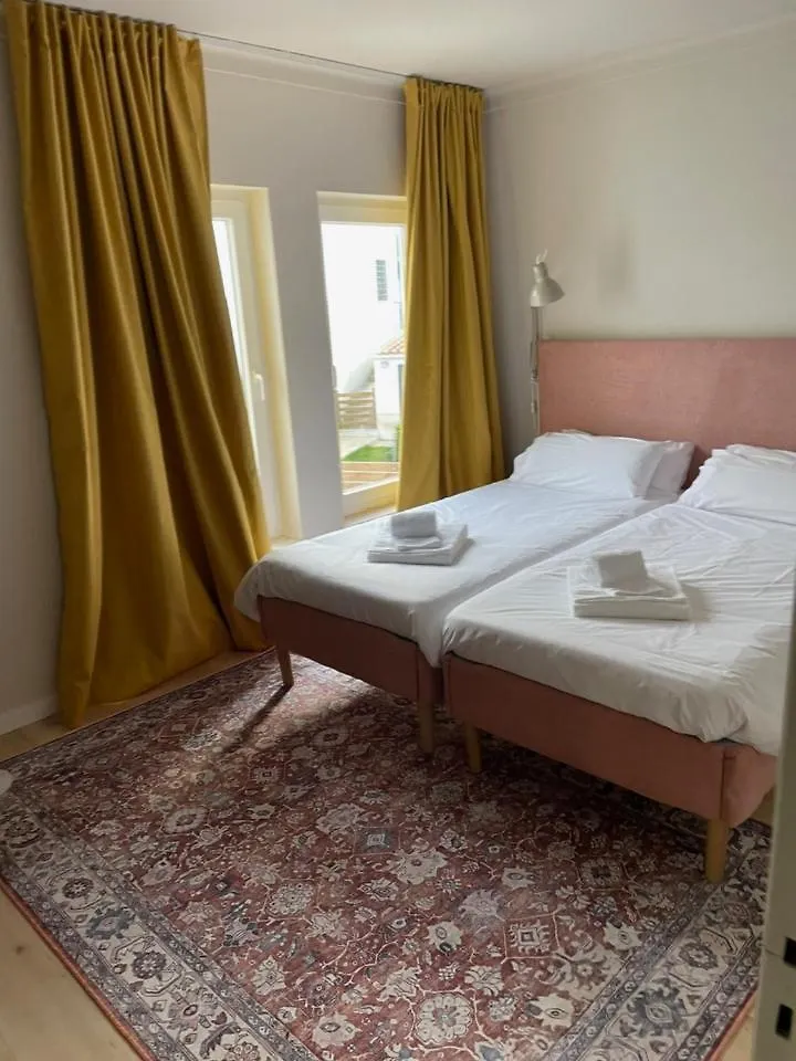 Villa Retreat Villa, Full Amenities, Up To 40Ppl Lisboa