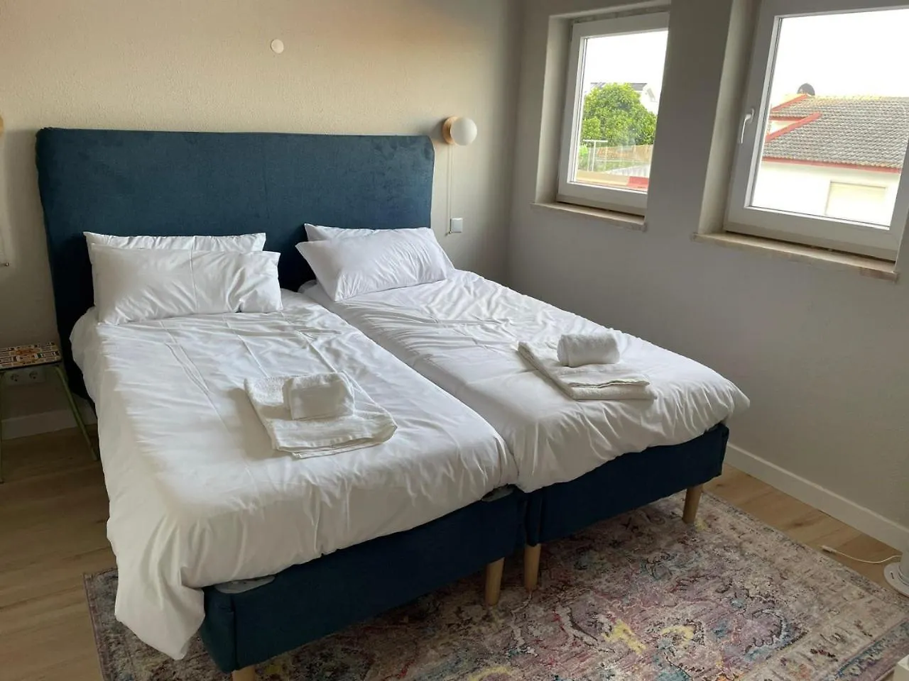 Retreat Villa, Full Amenities, Up To 40Ppl Lisboa