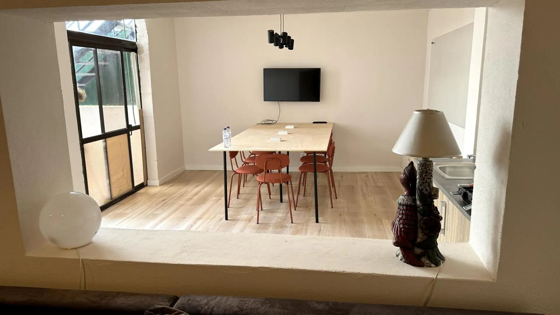 Retreat Villa, Full Amenities, Up To 40Ppl Lisboa Villa